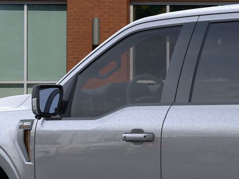 New 2026 Ford F150 Tremor w/ Bed Utility Package image 20