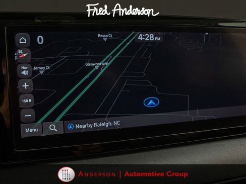 Used 2024 Hyundai Palisade XRT AWD/4WD image 15