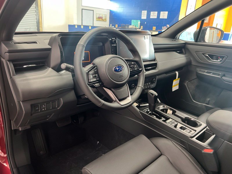 New 2026 Subaru Outback Touring XT AWD/4WD image 24