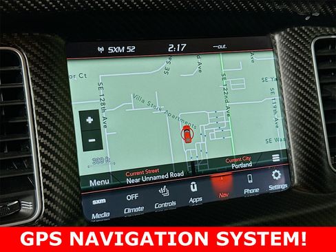 Used 2023 Dodge Charger Scat Pack w/ Plus Group image 18