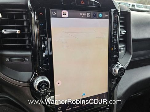 New 2026 RAM 2500 Tradesman image 22