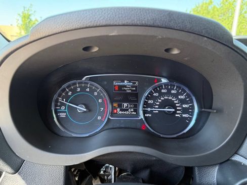Used 2018 Subaru Forester 2.0XT Touring w/ Popular Package #3B AWD/4WD image 17
