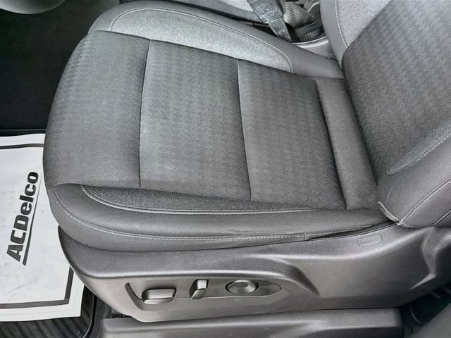 Used 2024 GMC Sierra 1500 SLE w/ Preferred Package AWD/4WD image 19