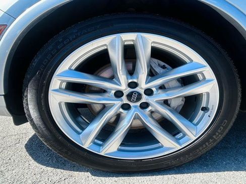 Used 2018 Audi Q7 3.0T Prestige AWD/4WD image 21