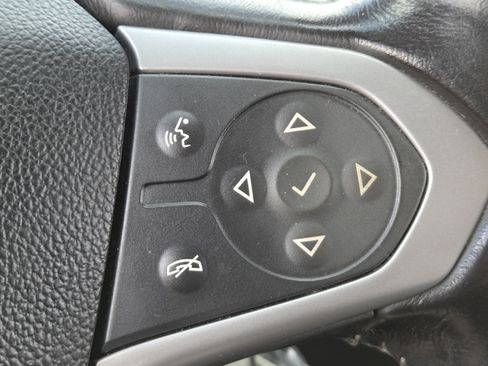 Used 2016 Chevrolet Colorado LT w/ LT Convenience Package AWD/4WD image 30
