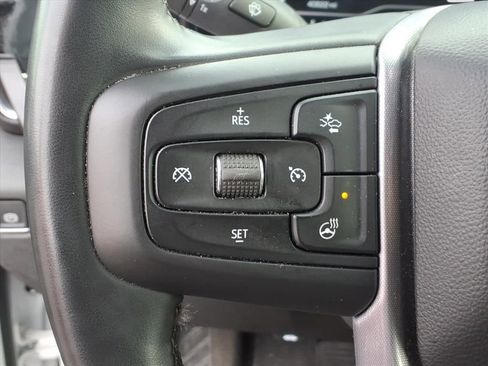 Used 2024 GMC Sierra 1500 SLT image 20