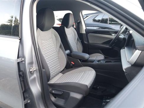 New 2025 Volkswagen Tiguan S image 23