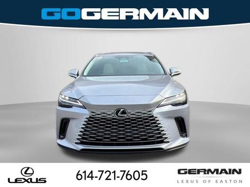 New 2026 Lexus RX 350 Premium Plus image 3