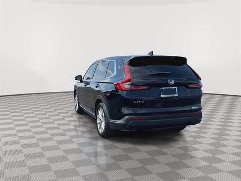 Used 2023 Honda CR-V EX-L image 7