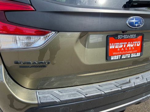 Used 2022 Subaru Forester Wilderness AWD/4WD image 33