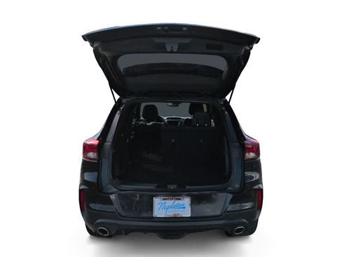 Used 2022 Chevrolet TrailBlazer RS FWD image 29