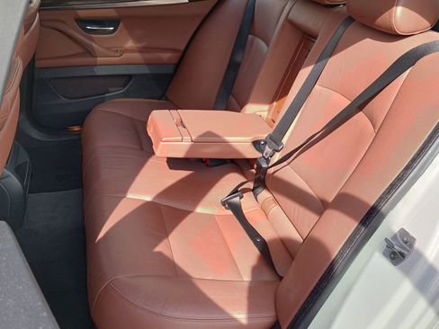 Used 2015 BMW 535i Sedan image 18