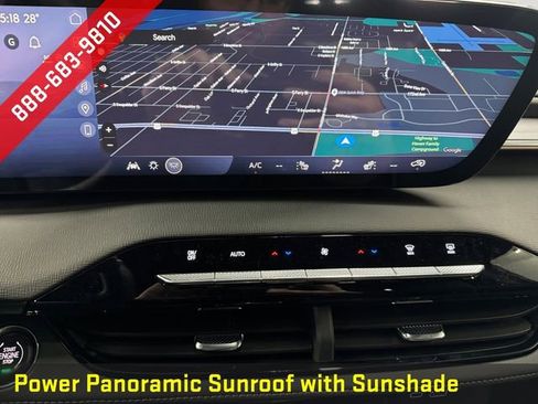 New 2026 Buick Enclave Sport Touring w/ Power Package FWD image 13