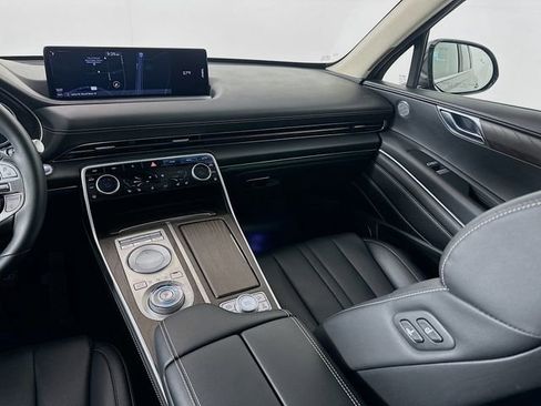 Used 2021 Genesis GV80 3.5T image 24
