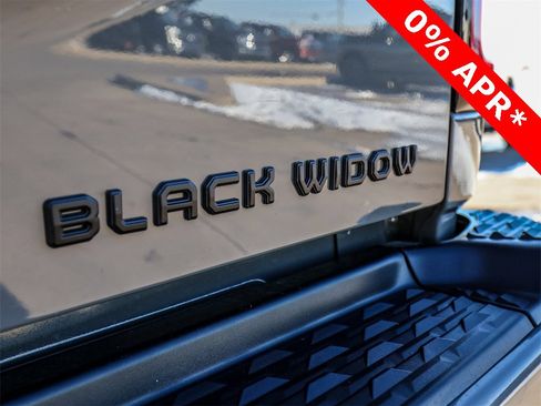 New 2026 RAM 2500 Big Horn image 17