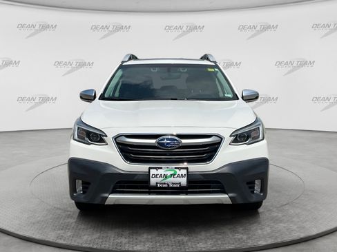 Used 2020 Subaru Outback Touring XT AWD/4WD image 2