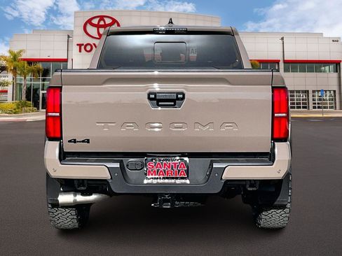 New 2026 Toyota Tacoma TRD Off-Road image 4