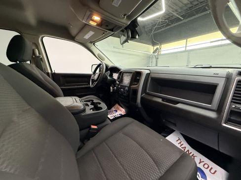 Used 2019 RAM 1500 Express w/ Wheel & Sound Group AWD/4WD image 21
