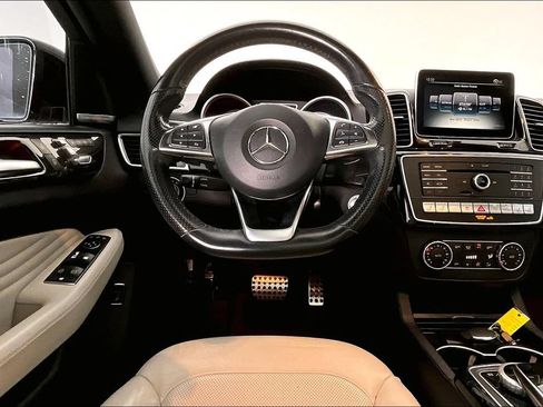 Used 2016 Mercedes-Benz GLE 450 4MATIC Coupe image 6