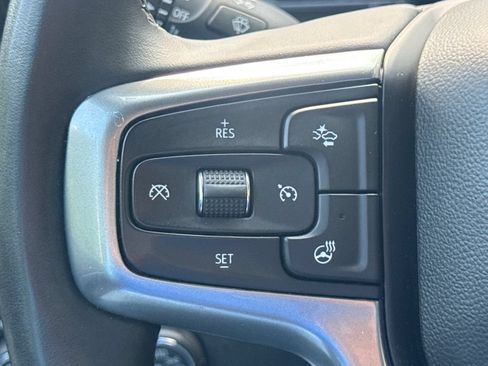 Used 2025 Chevrolet Silverado 2500 LT w/ Safety Package AWD/4WD image 30