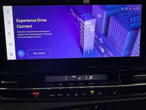 Used 2025 Toyota Sienna XSE image 26