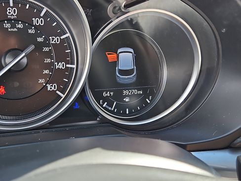Used 2021 MAZDA CX-5 Touring AWD/4WD image 19