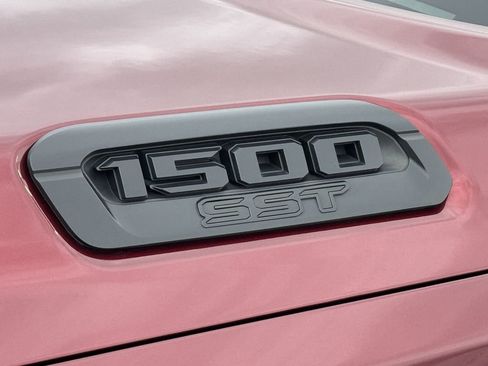 Used 2025 RAM 1500 Classic Warlock image 10