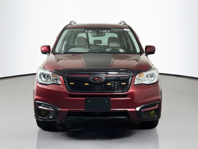 Used 2018 Subaru Forester 2.5i Premium AWD/4WD image 2