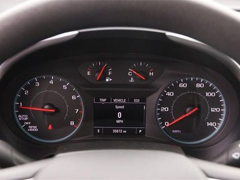 Used 2024 Chevrolet Malibu LT image 13