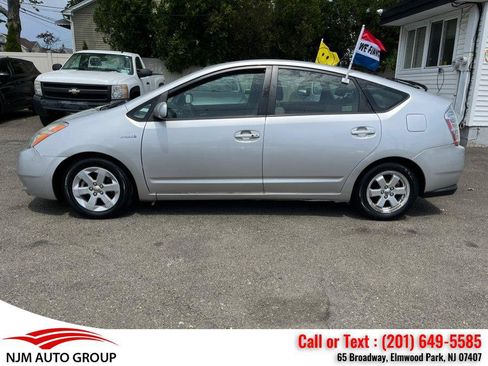 Used 2008 Toyota Prius FWD image 6