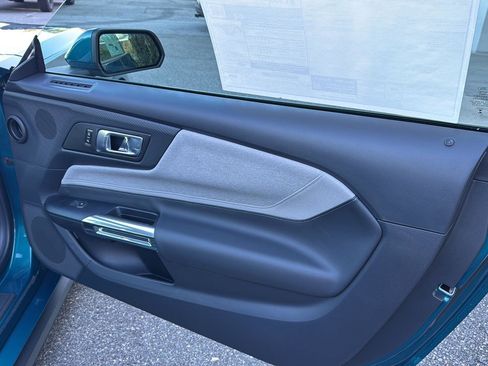 New 2026 Ford Mustang Coupe image 14