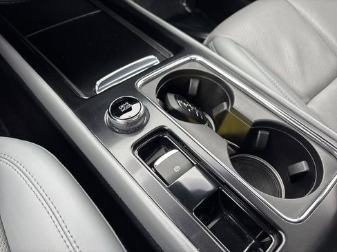 Certified 2022 Lincoln Corsair Reserve w/ Equipment Group 201A image 30