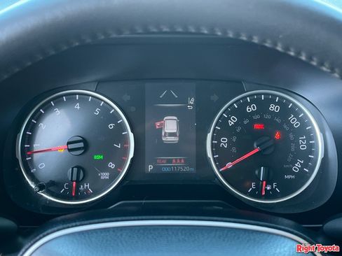 Certified 2020 Toyota RAV4 XLE Premium FWD image 24