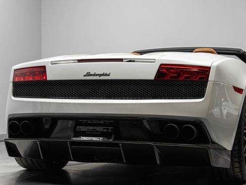 Used 2010 Lamborghini Gallardo LP 560-4 image 73