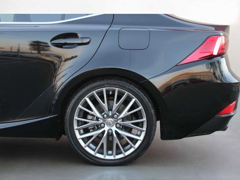 Used 2015 Lexus IS 250 image 20