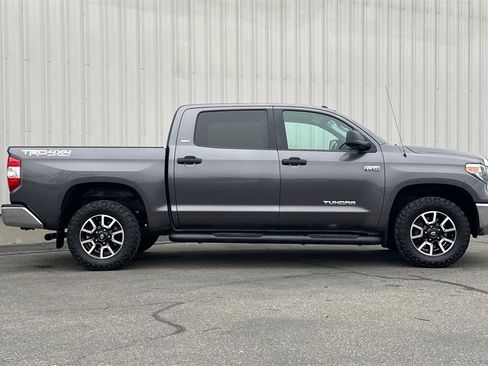 Used 2018 Toyota Tundra SR5 image 4