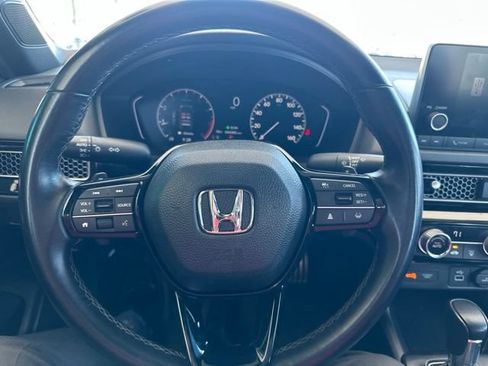 Used 2024 Honda Civic Sport image 17