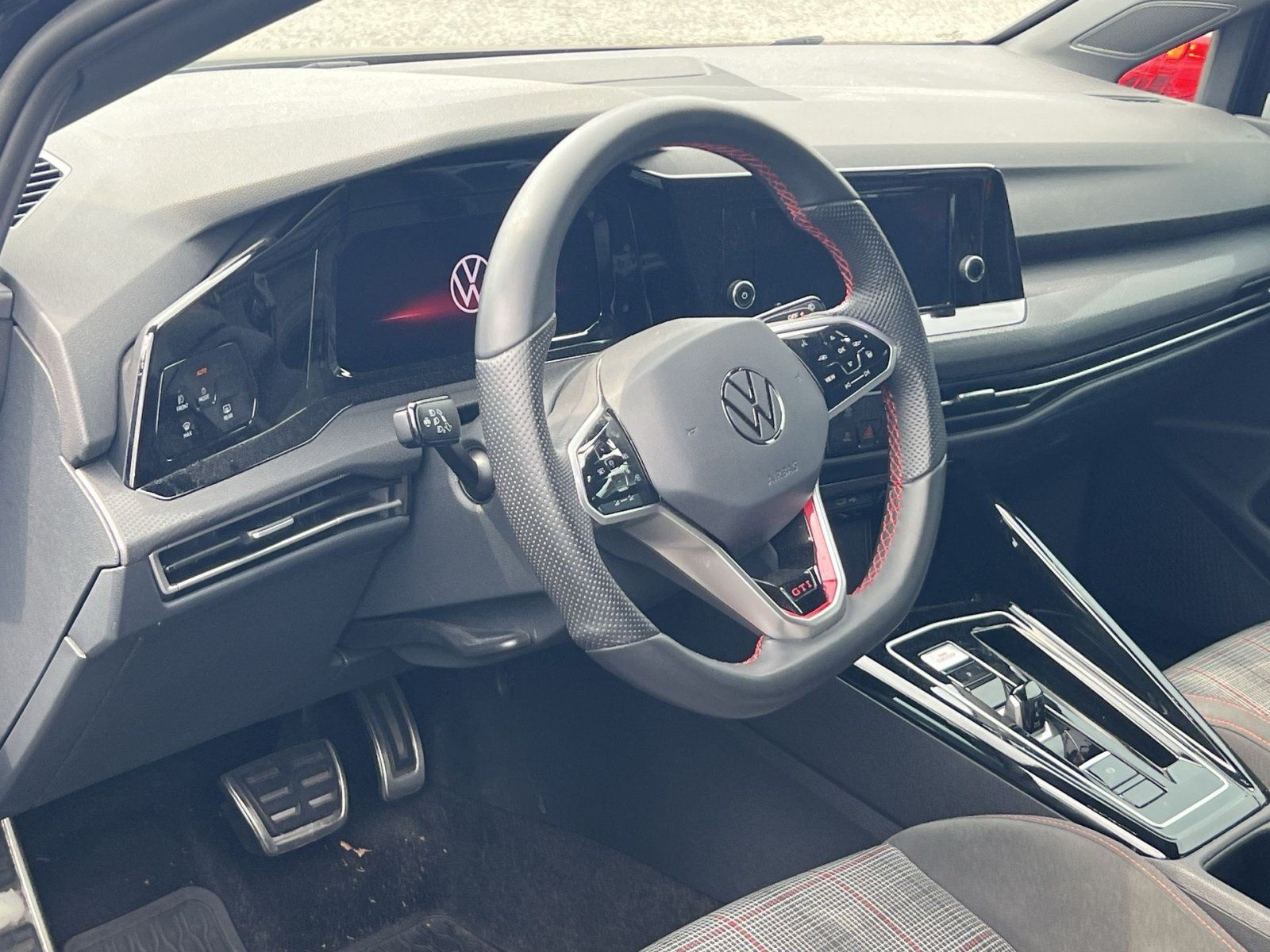 Used 2024 Volkswagen GTI S FWD image 13