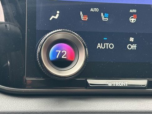 New 2026 Lexus RX 350h image 30