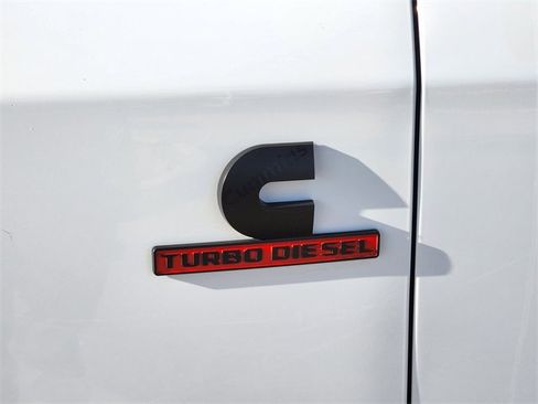 Used 2024 RAM 2500 Tradesman image 13