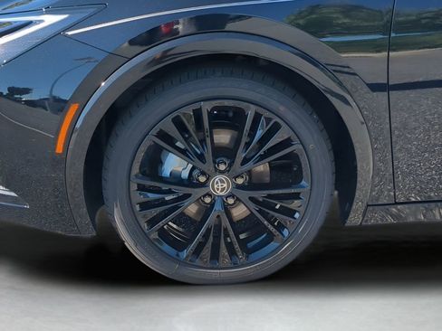 New 2026 Toyota Prius Plug-In Hybrid FWD image 20