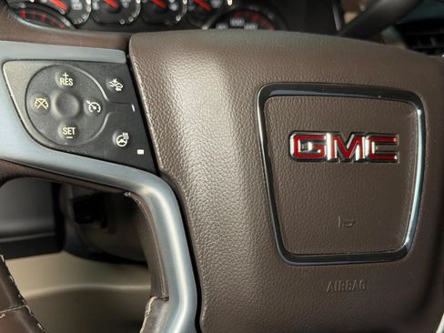 Used 2015 GMC Yukon XL SLT AWD/4WD image 48