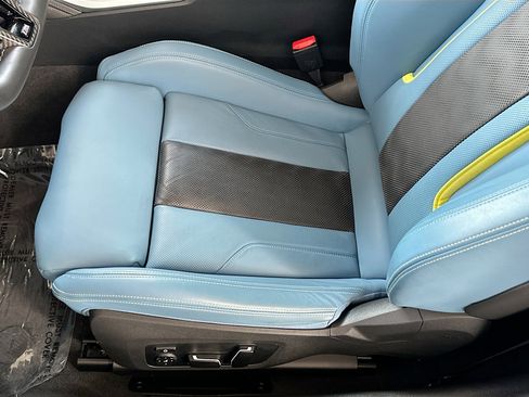 Used 2026 BMW M4 xDrive Competition AWD/4WD image 20
