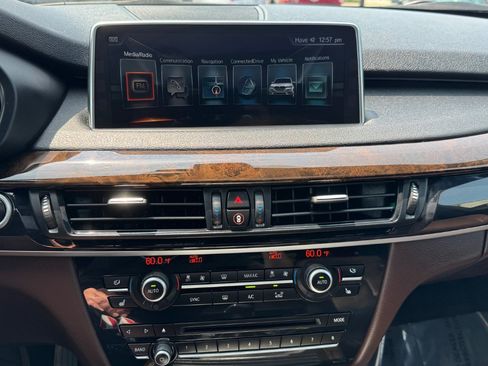 Used 2017 BMW X5 xDrive35i AWD/4WD image 27