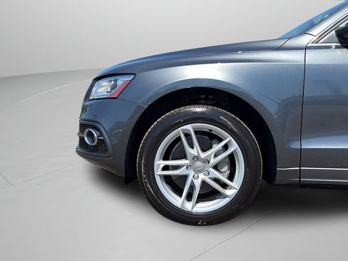 Used 2015 Audi Q5 3.0T Premium Plus w/ Technology Package AWD/4WD image 30