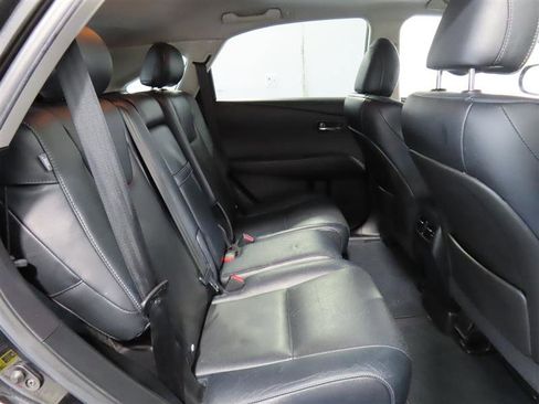 Used 2013 Lexus RX 350 FWD w/ Premium Pkg image 33