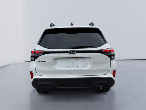 New 2026 Subaru Forester Premium AWD/4WD image 4