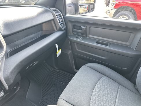 New 2026 RAM 2500 Tradesman image 24