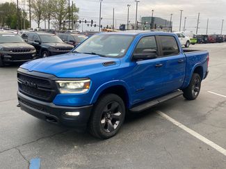 Used 2023 RAM 1500 Big Horn video 1