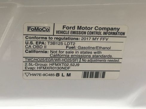 Used 2017 Ford Transit Connect XLT FWD image 86